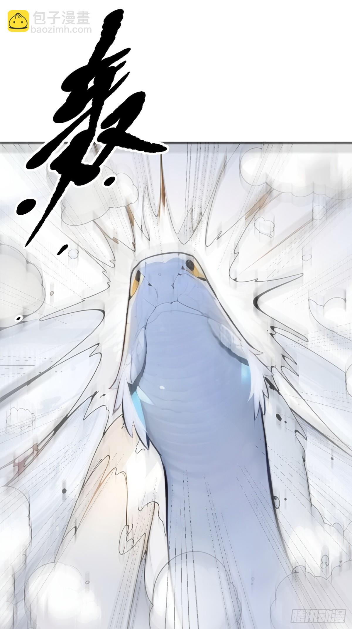 64  边打边吃醋！(1/2)-第65话