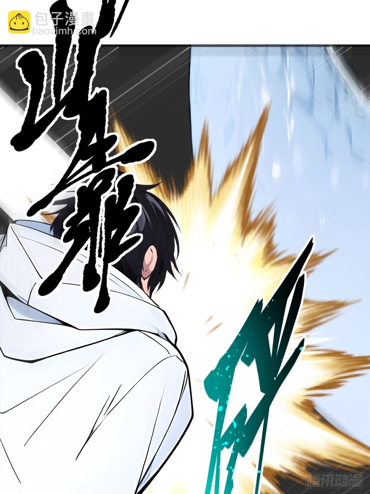 64  边打边吃醋！(1/2)-第65话