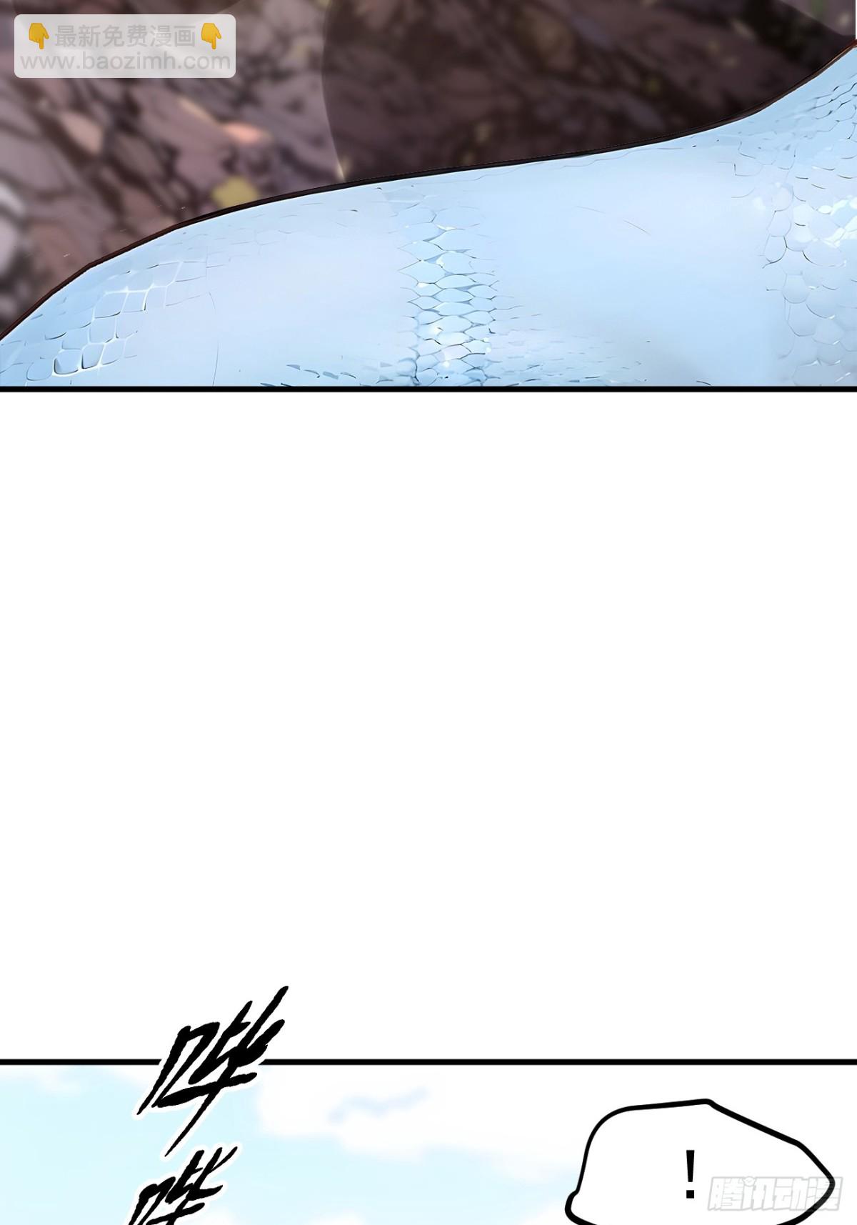 64  边打边吃醋！(1/2)-第65话