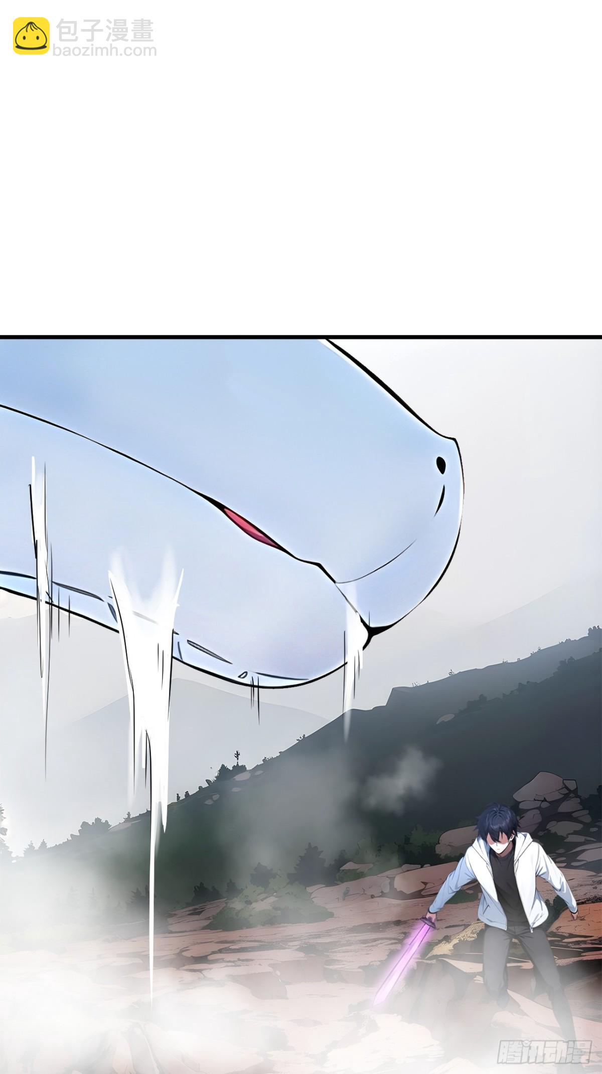 64  边打边吃醋！(1/2)-第65话