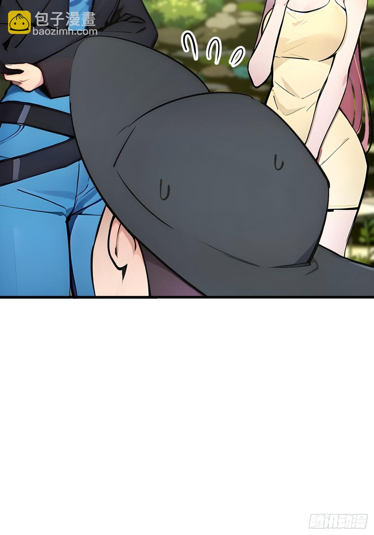 72  十死无生的机关阵！(1/2)-第73话