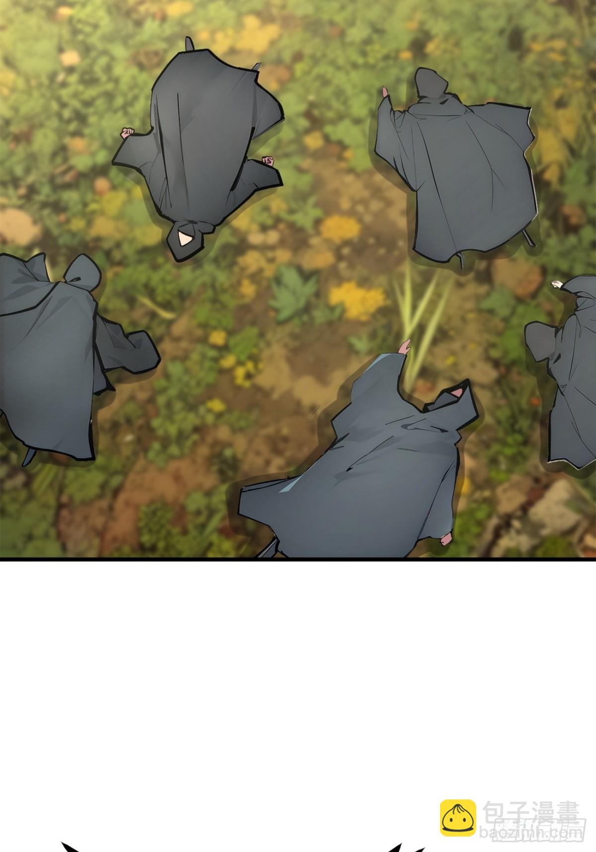 72  十死无生的机关阵！(1/2)-第73话