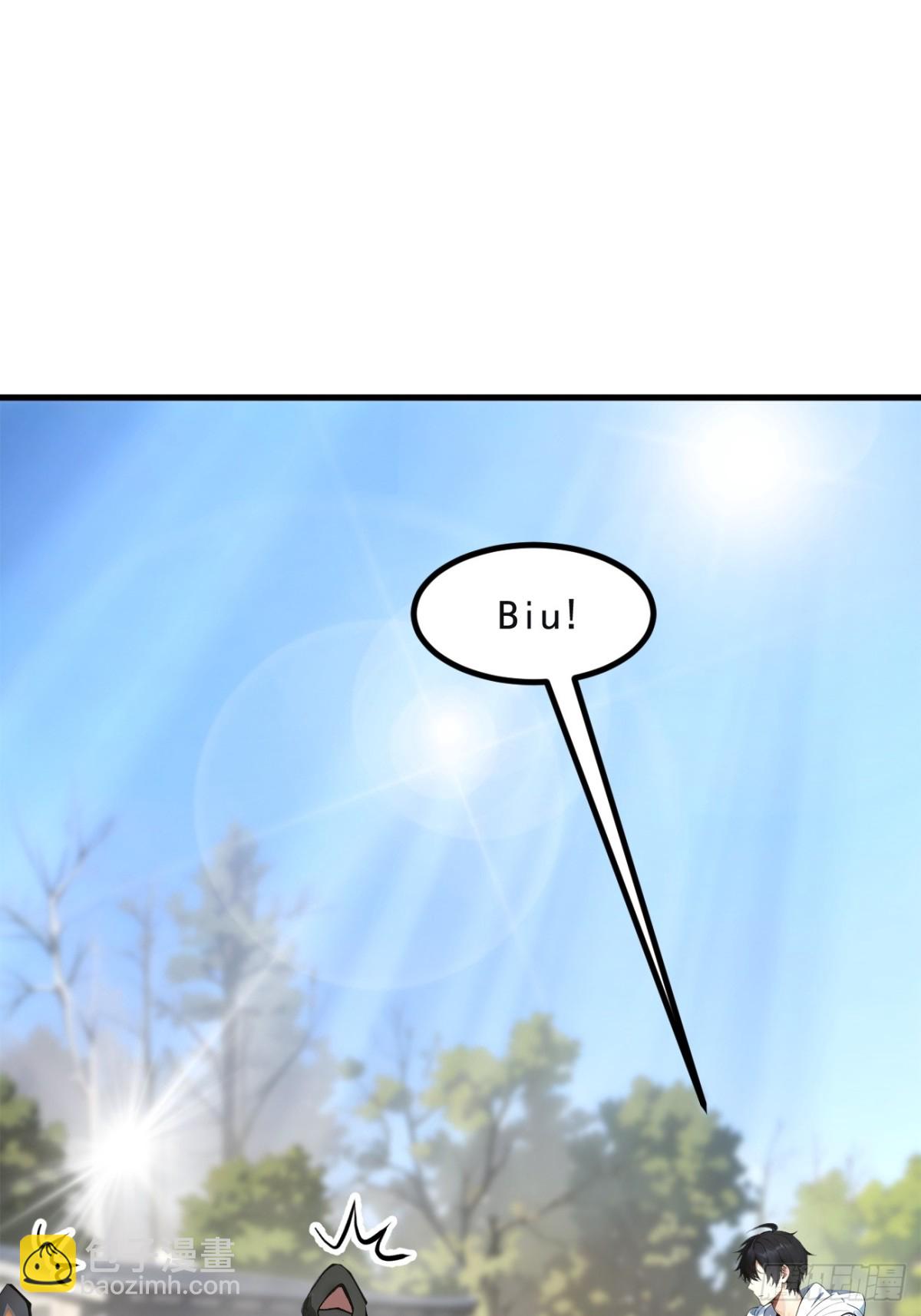 72  十死无生的机关阵！(1/2)-第73话