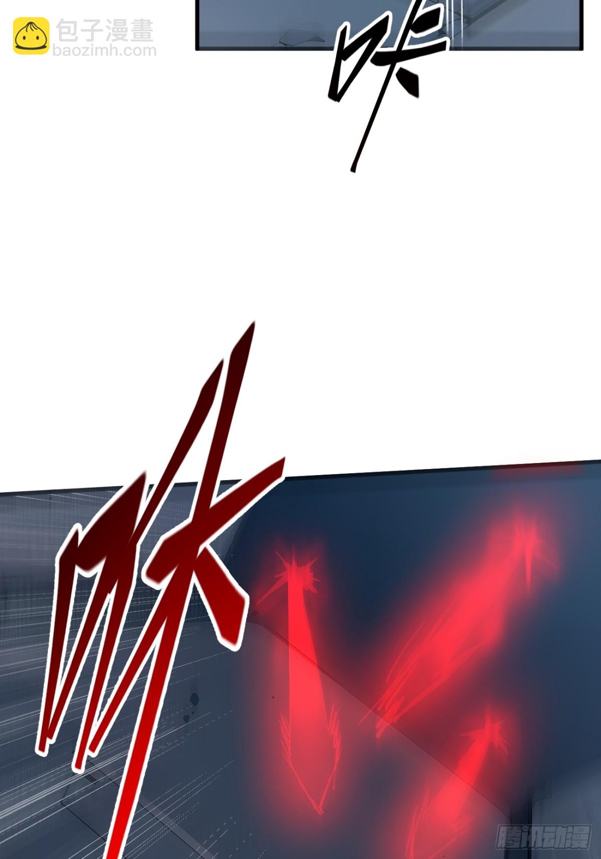 72  十死无生的机关阵！(1/2)-第73话