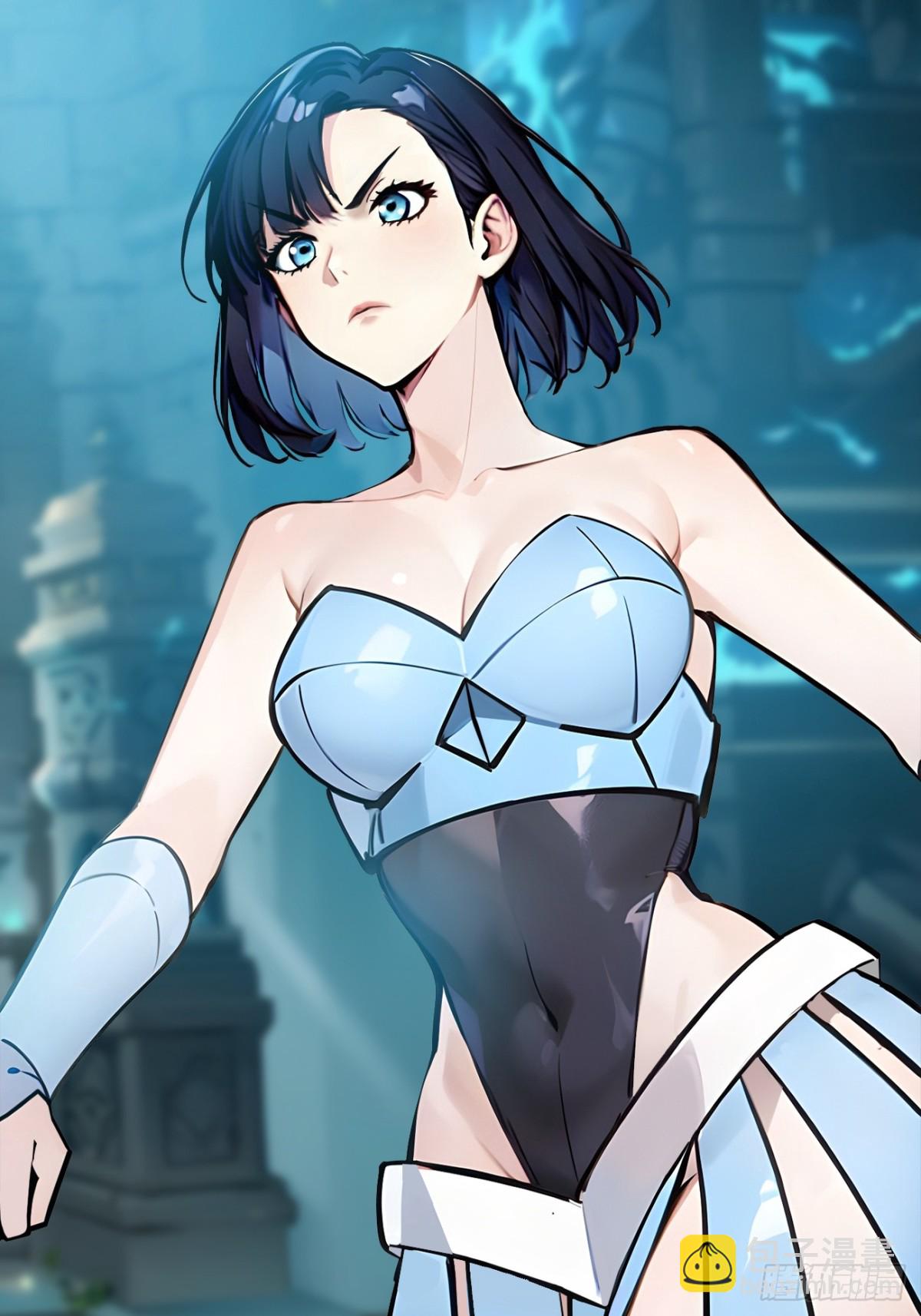 74  六体同心！-第75话