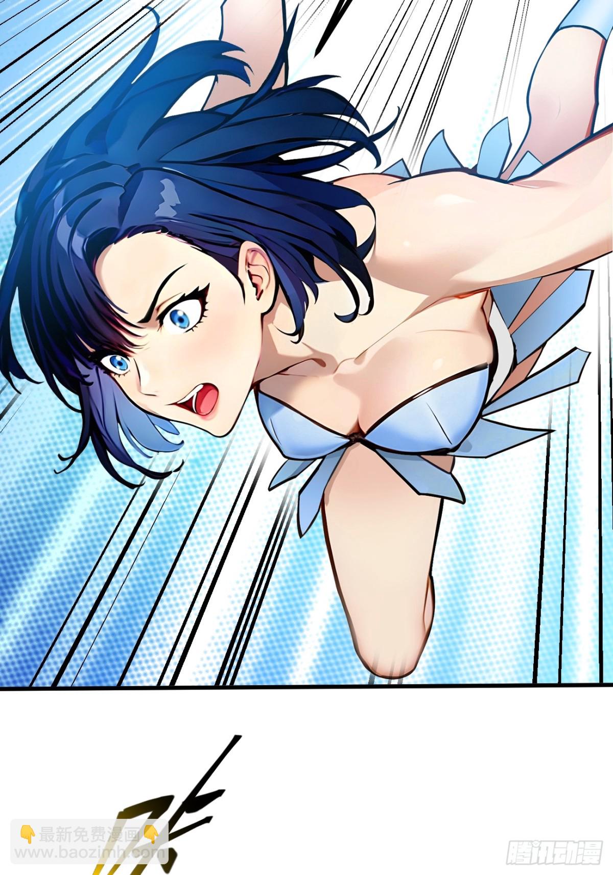 74  六体同心！-第75话