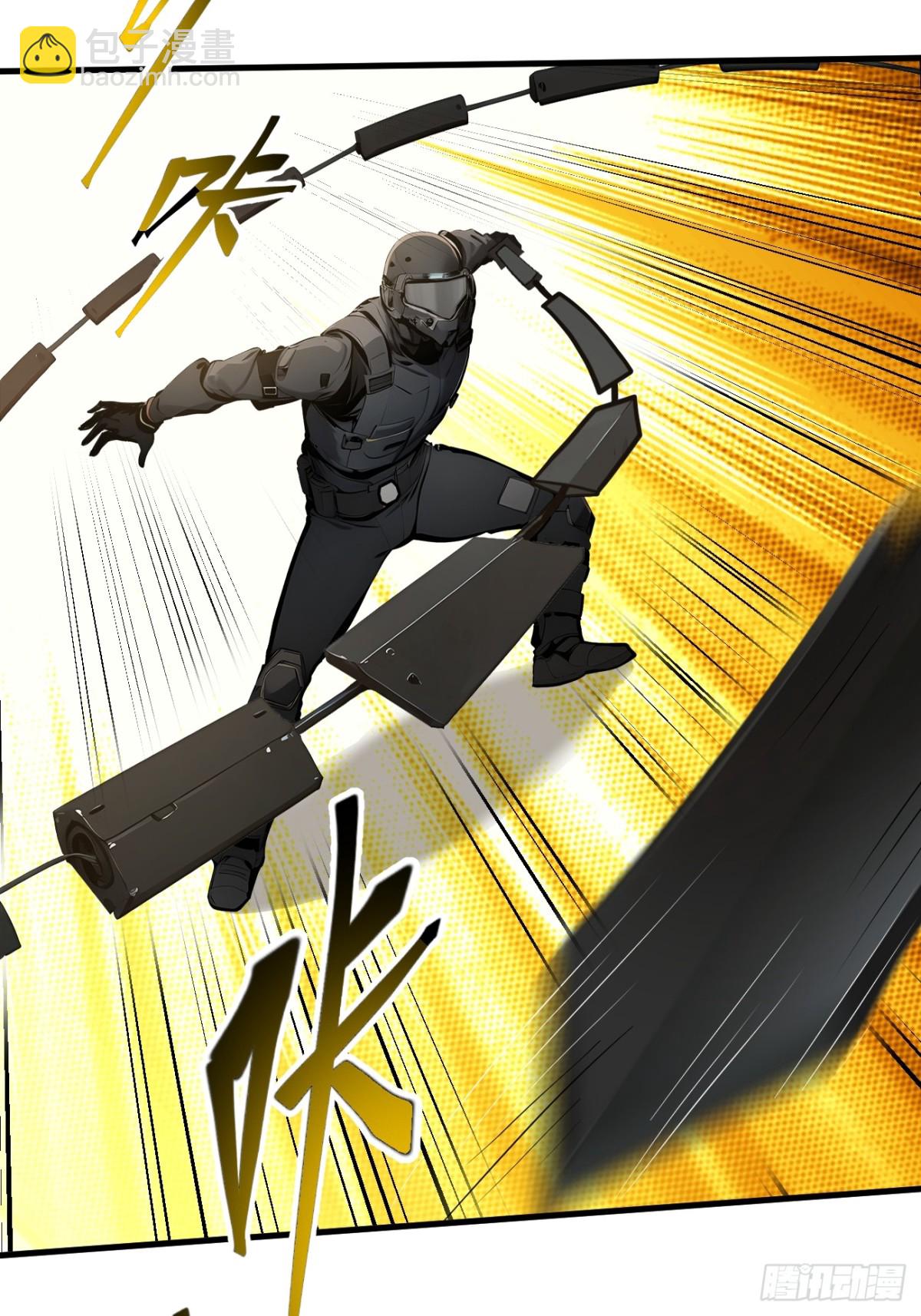 74  六体同心！-第75话