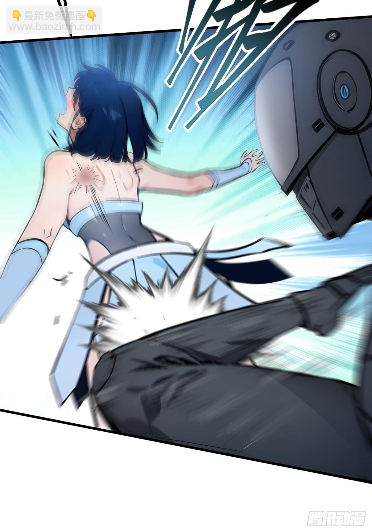 74  六体同心！-第75话