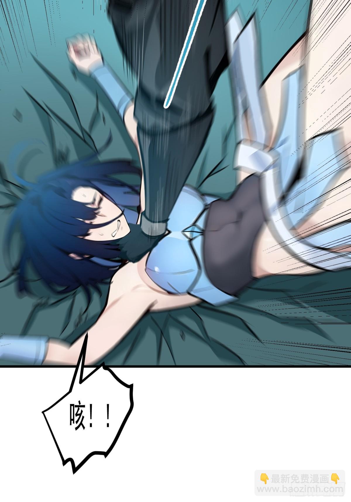 74  六体同心！-第75话