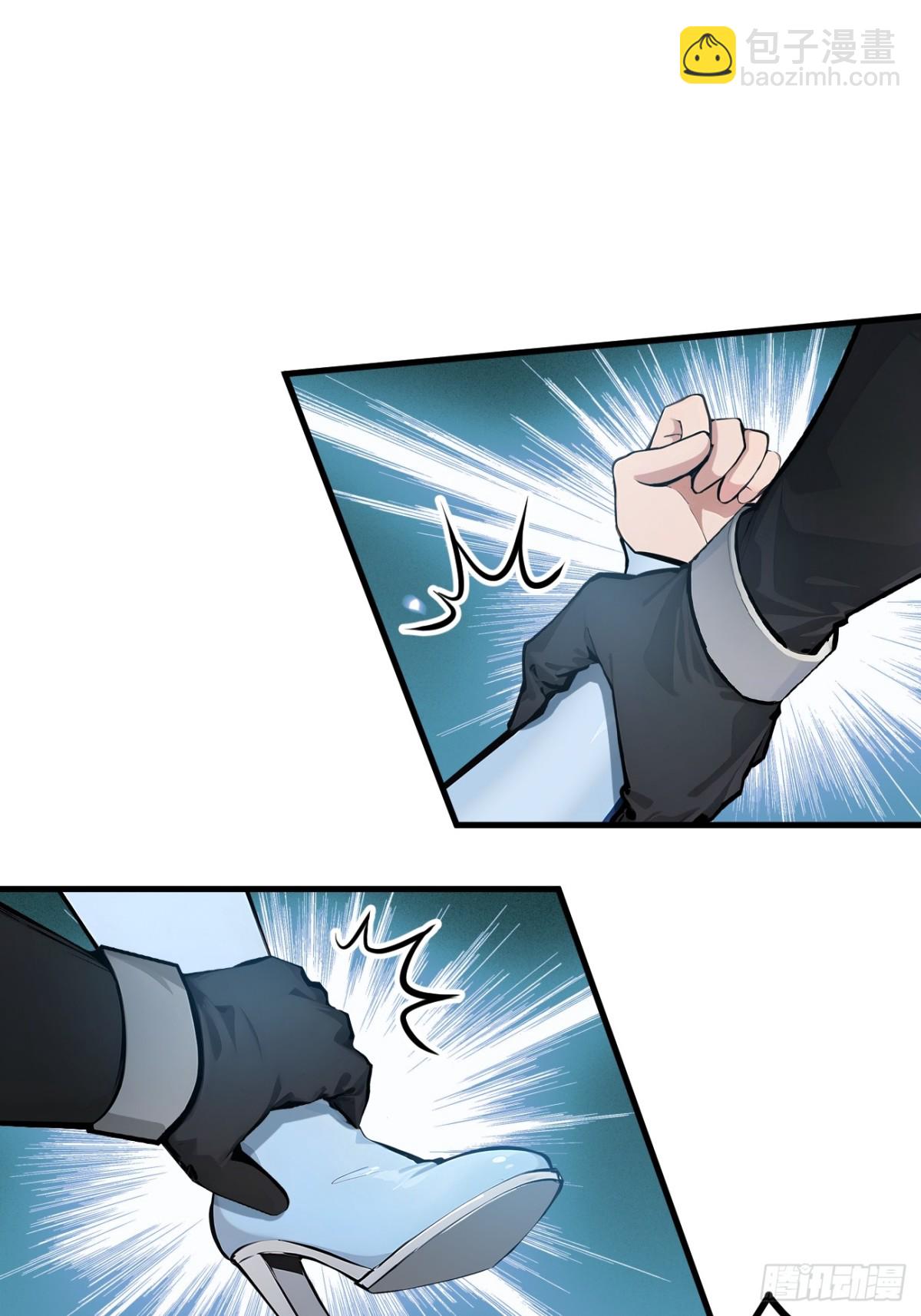 74  六体同心！-第75话