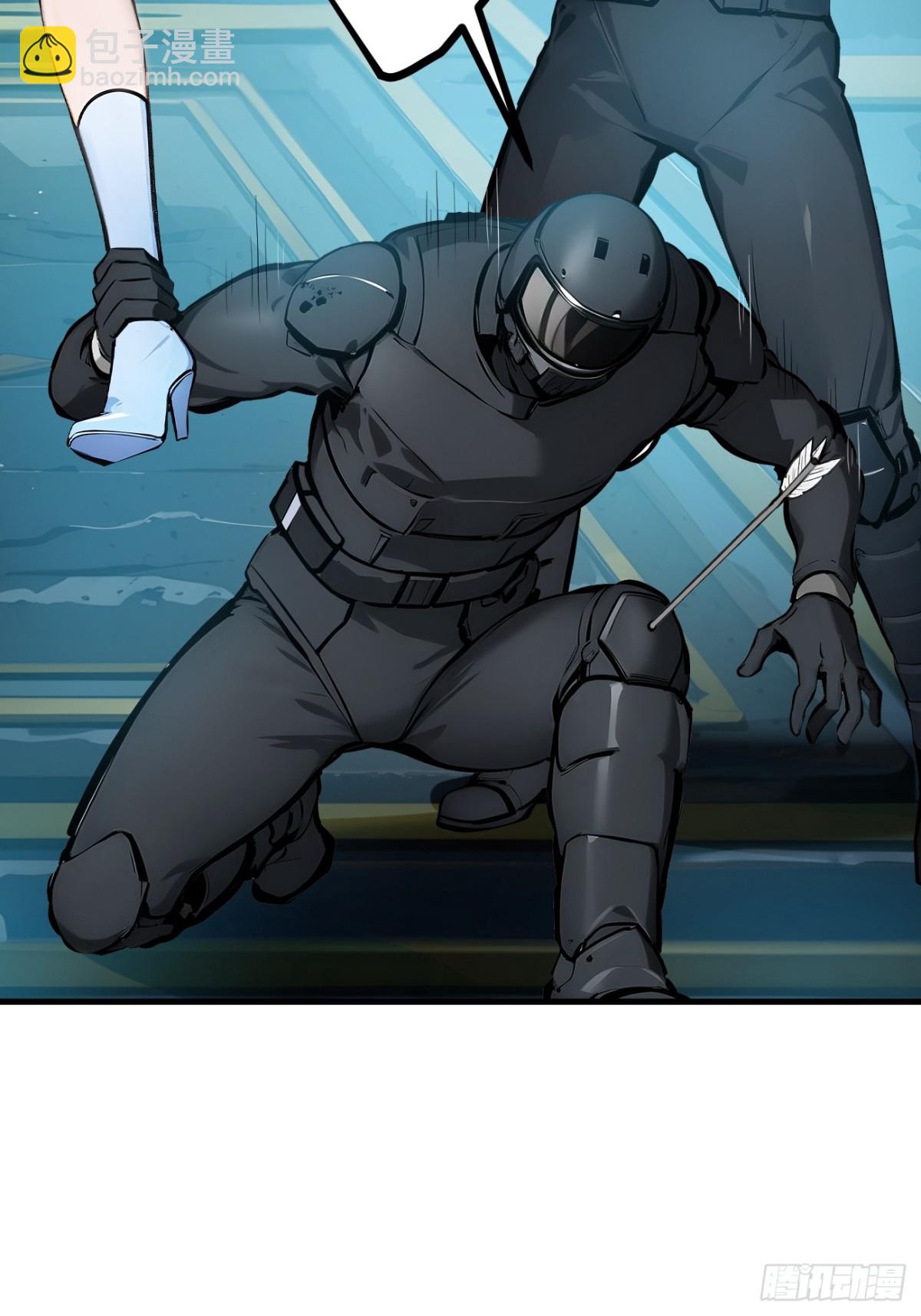 74  六体同心！-第75话