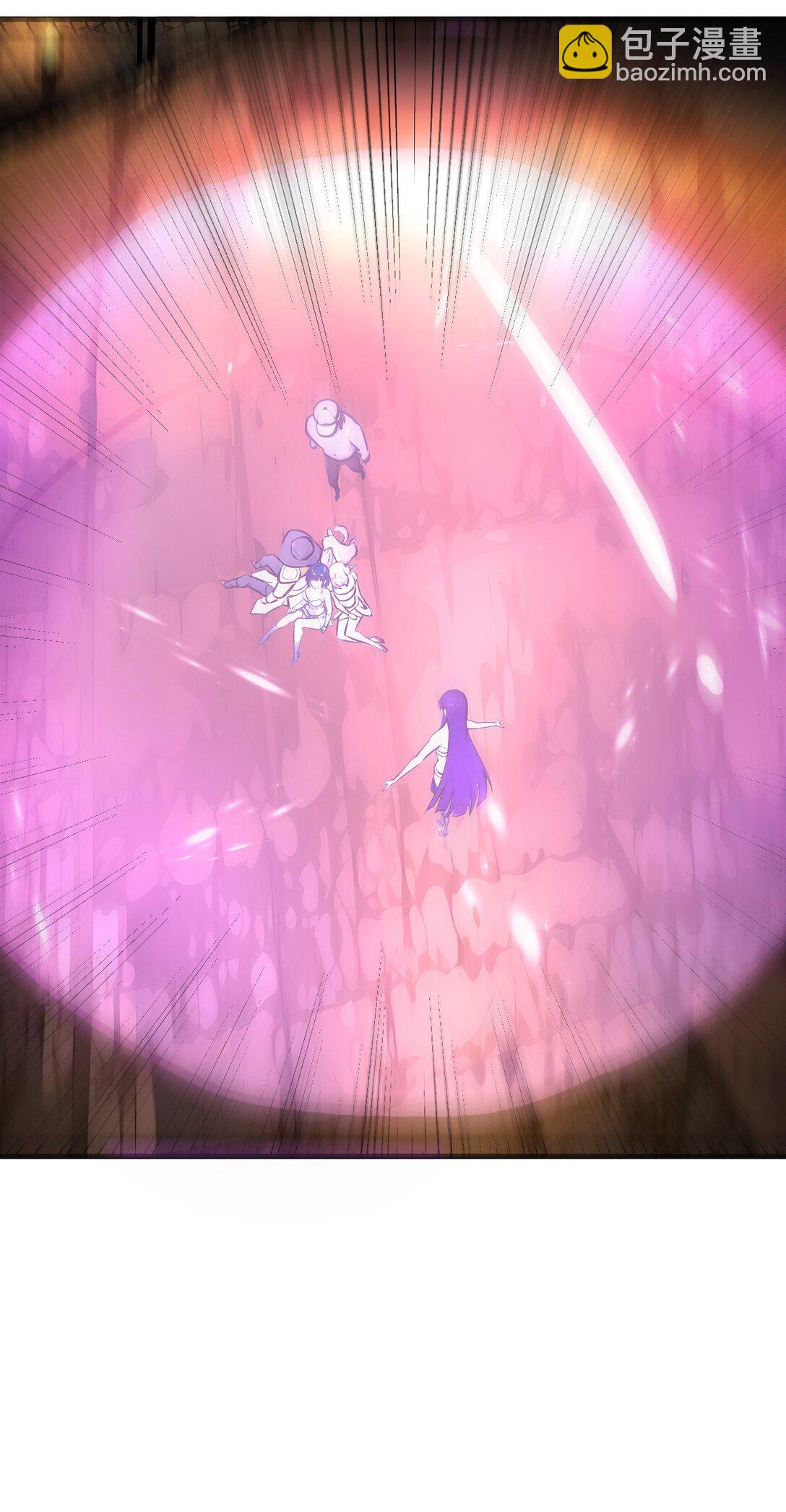 77 老炮vs新手-第77话