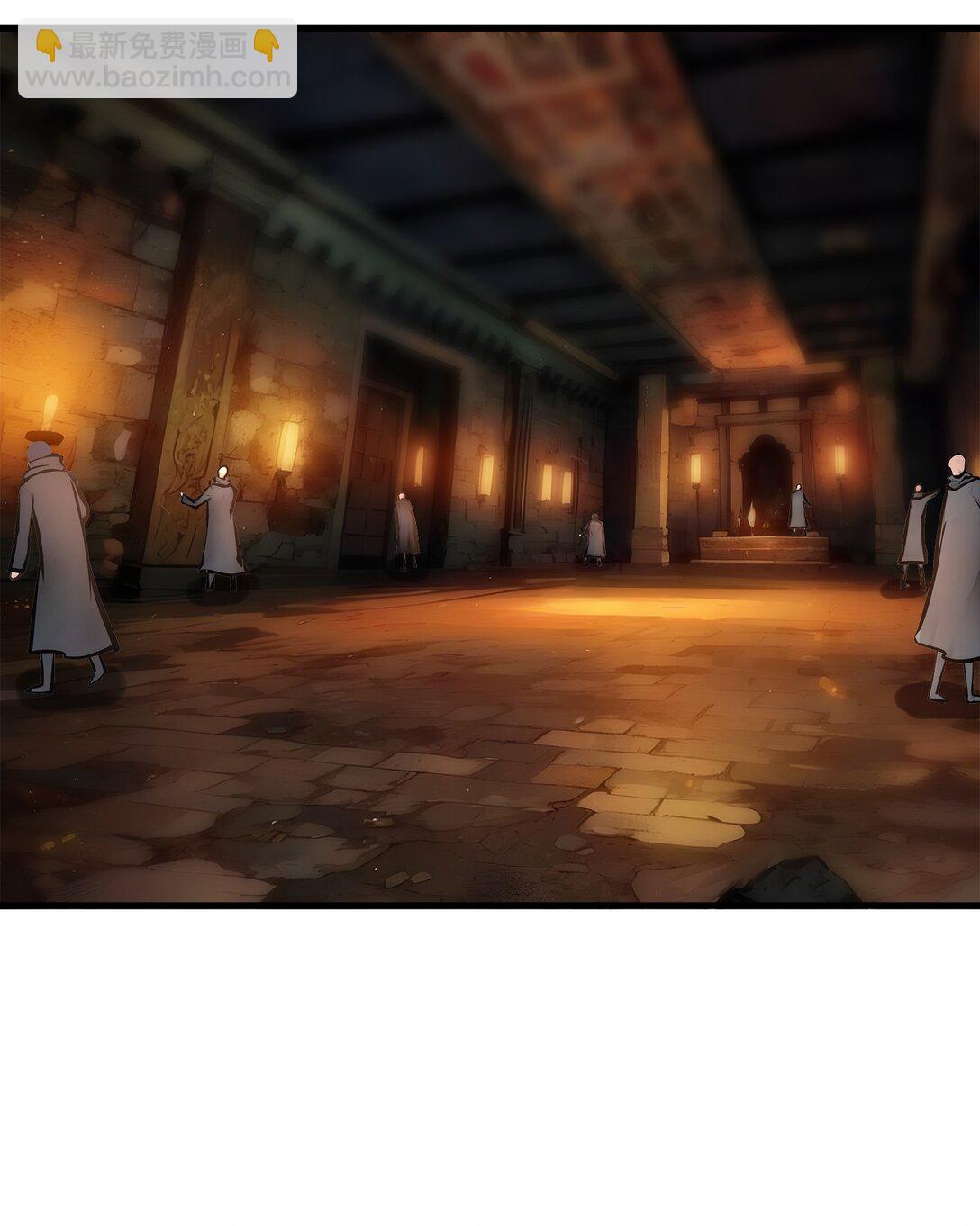 77 老炮vs新手-第77话