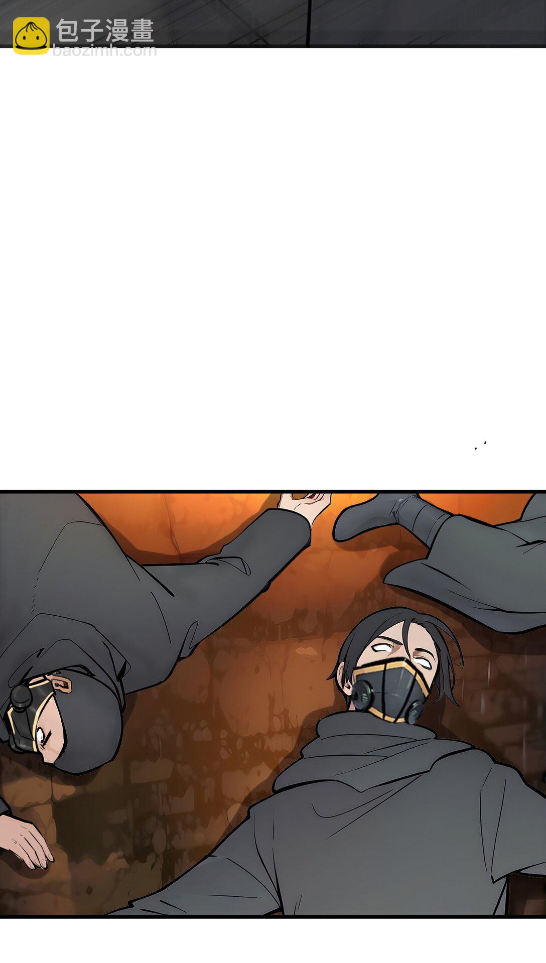 77 老炮vs新手-第77话