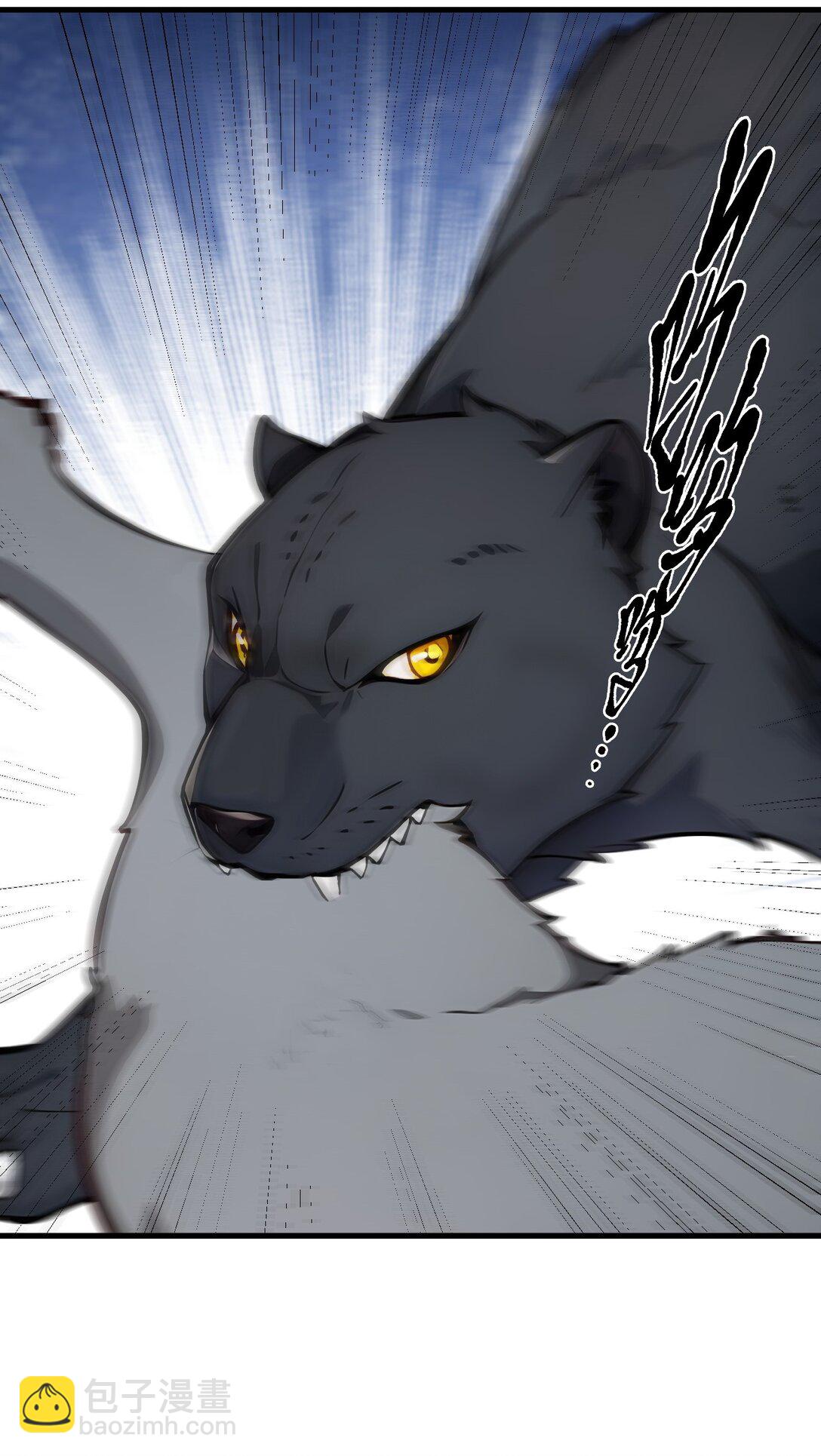 81 数值怪大战！-第81话