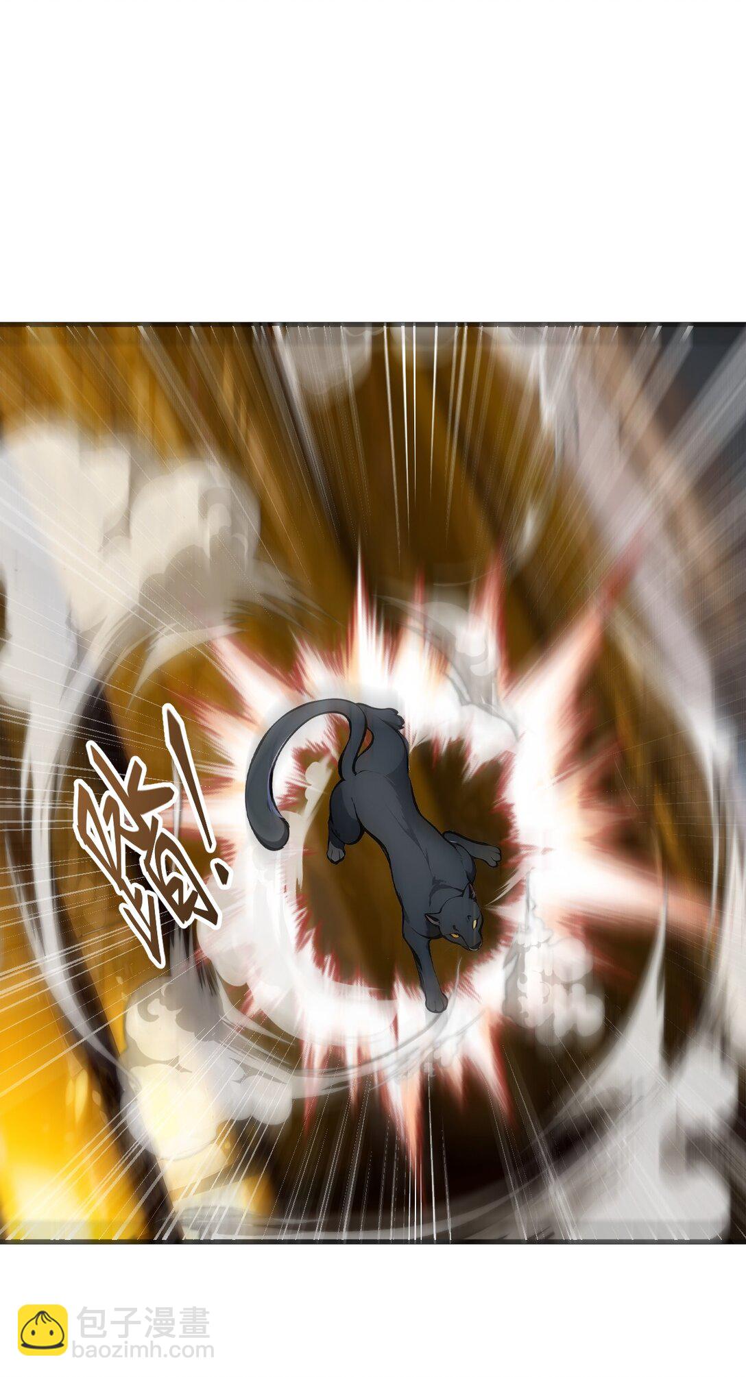 81 数值怪大战！-第81话