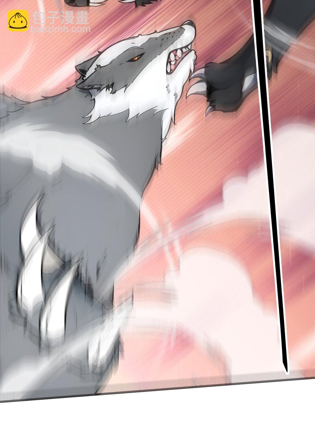 81 数值怪大战！-第81话