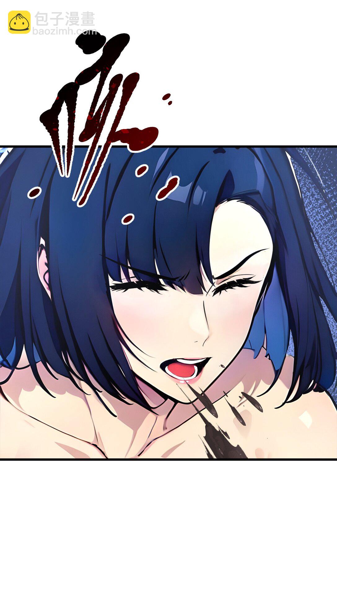 83 三英大战熊瞎子！-第83话