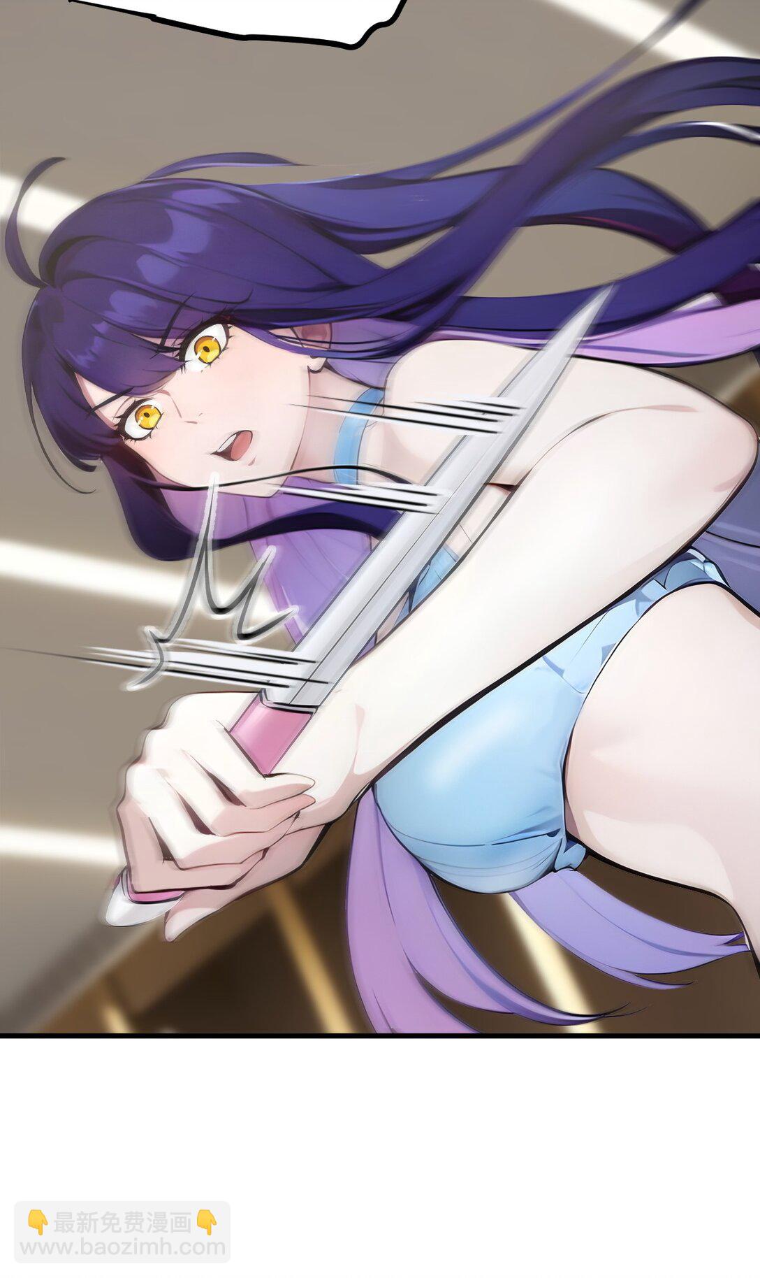 87 信则有，不信则无！-第87话