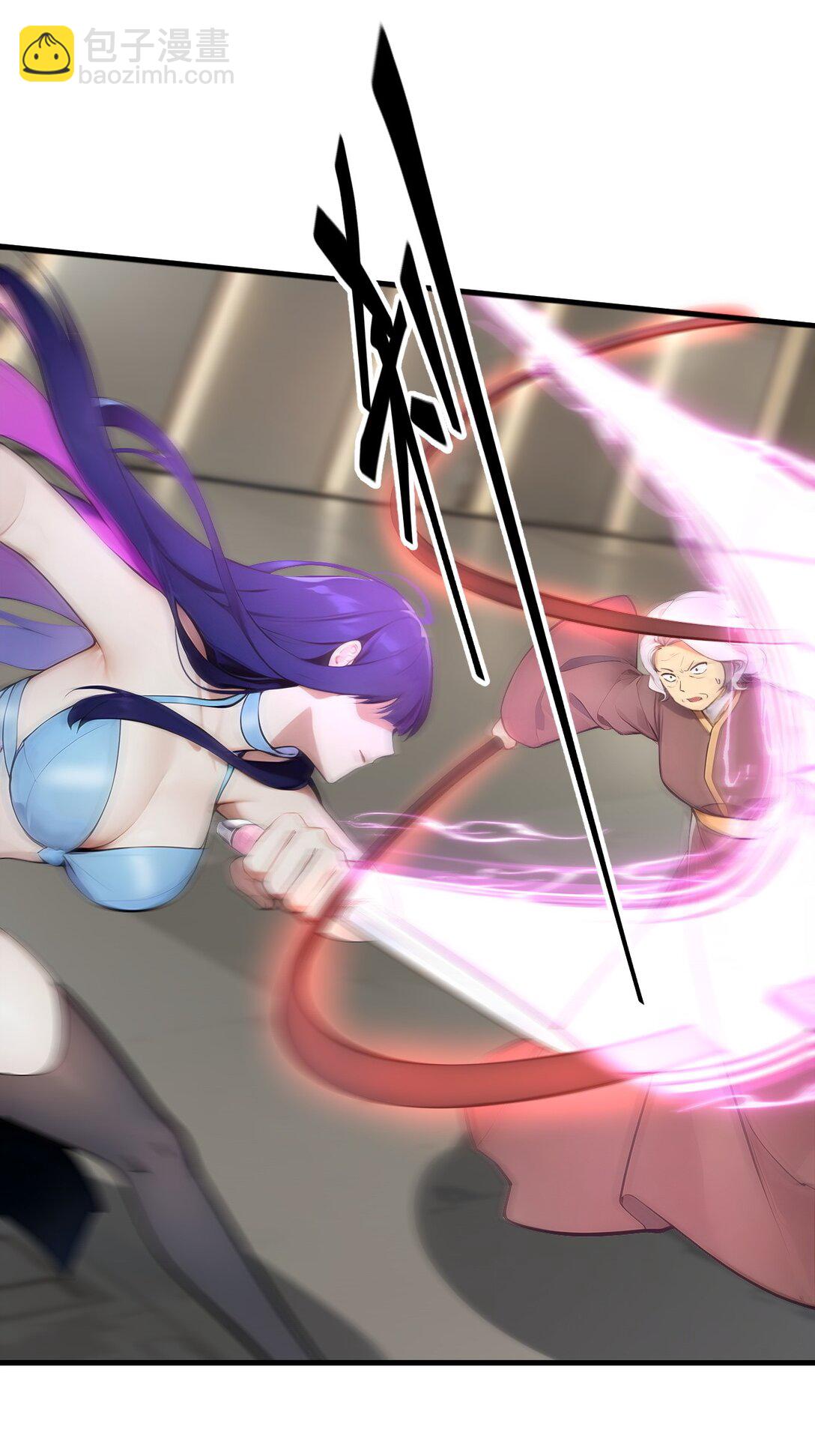 87 信则有，不信则无！-第87话