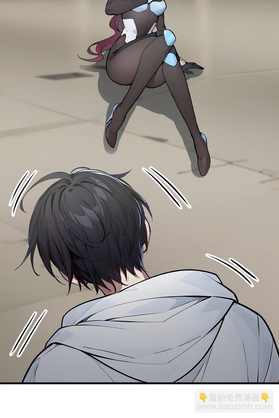 87 信则有，不信则无！-第87话