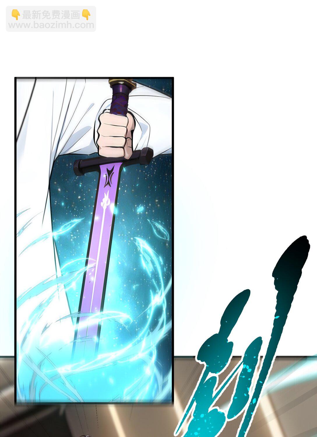 87 信则有，不信则无！-第87话