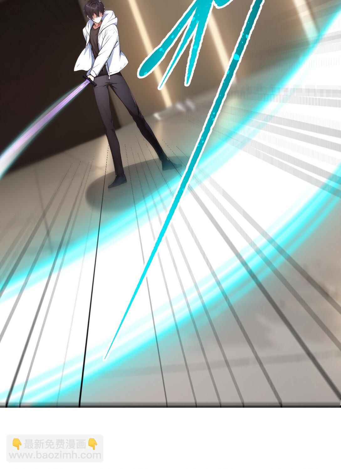 87 信则有，不信则无！-第87话