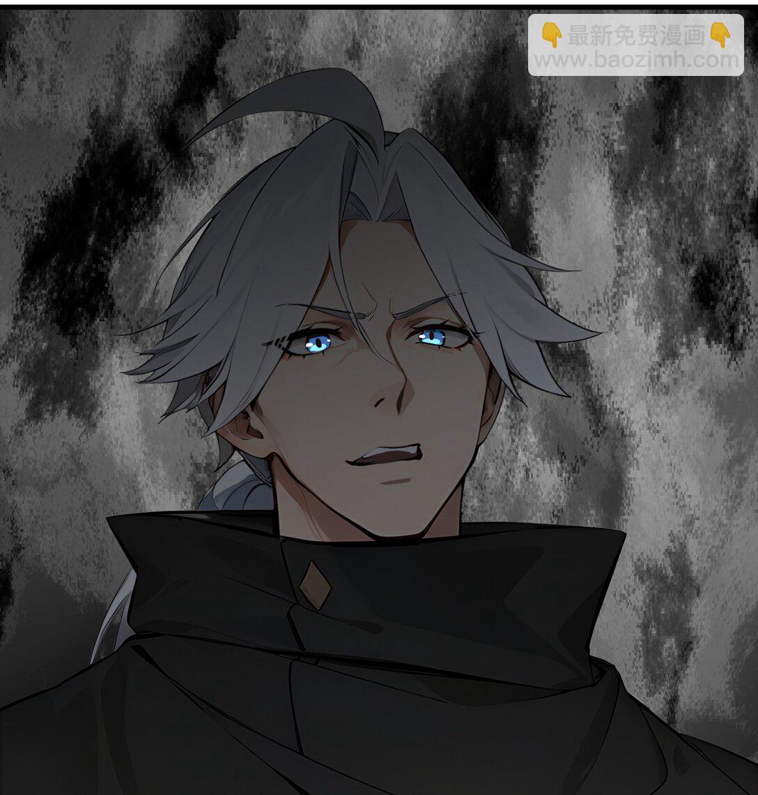 89 暗组之王！-第89话