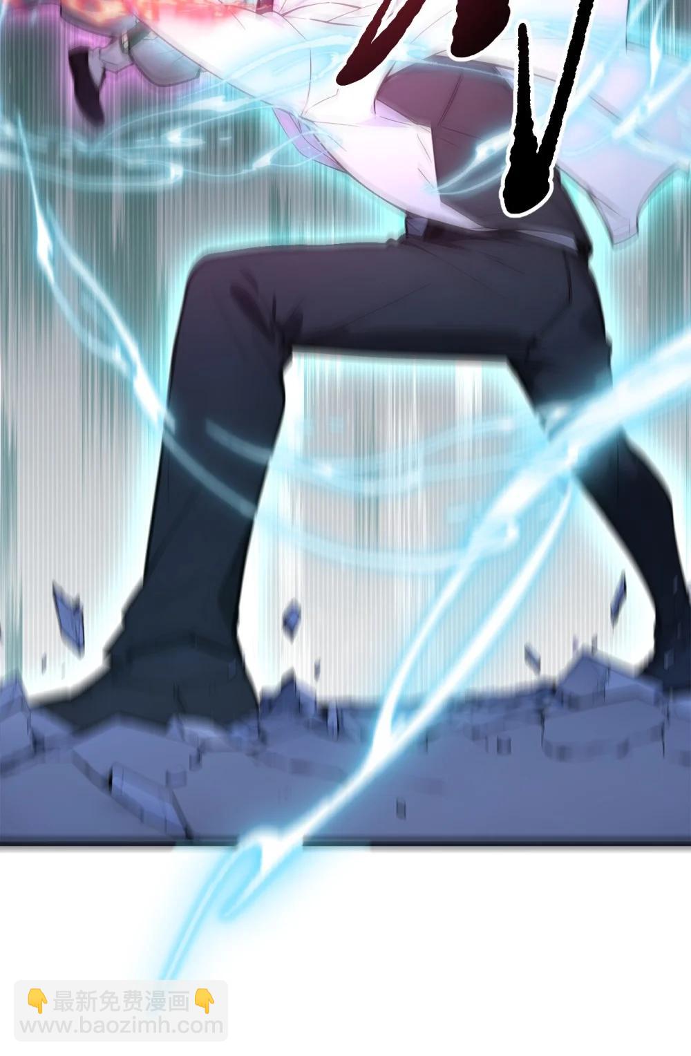 95 来者何人？！-第95话