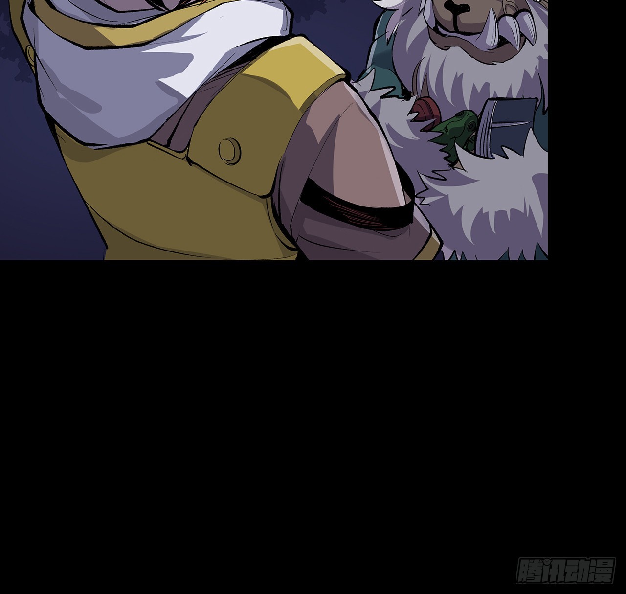 10话 老大你好(1/2)-第11话