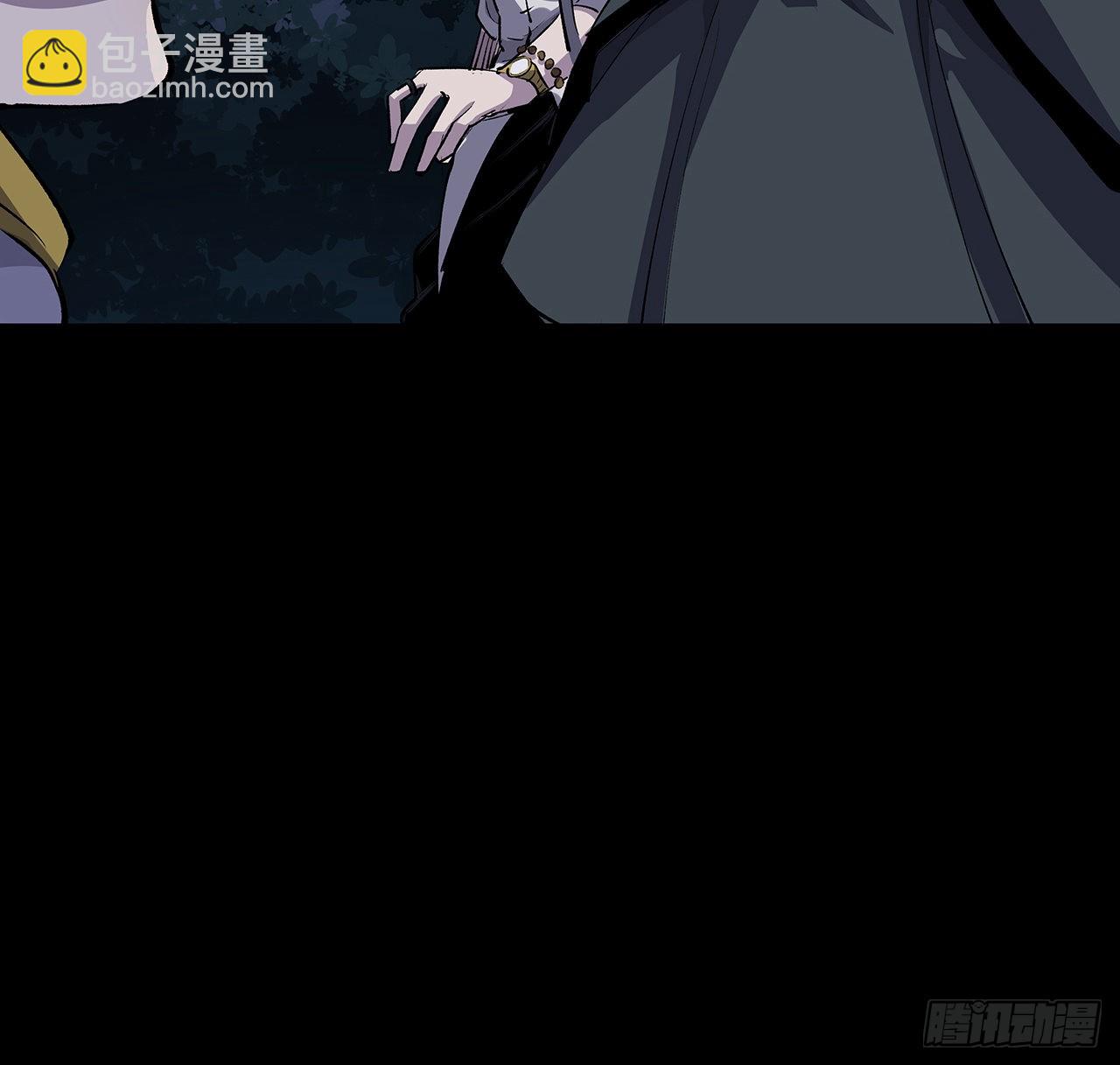 10话 老大你好(1/2)-第11话