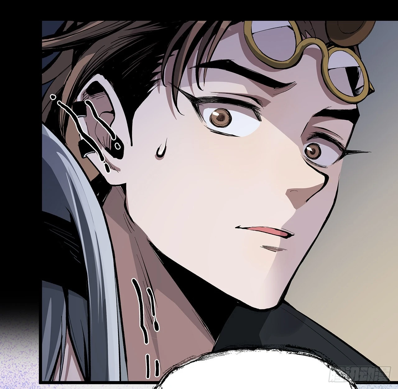 12话 倒霉蛋白晚晚(1/2)-第13话