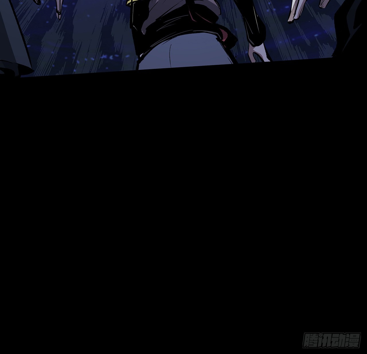 14话 真是见&ldquo;鬼&rdquo;了(1/2)-第15话