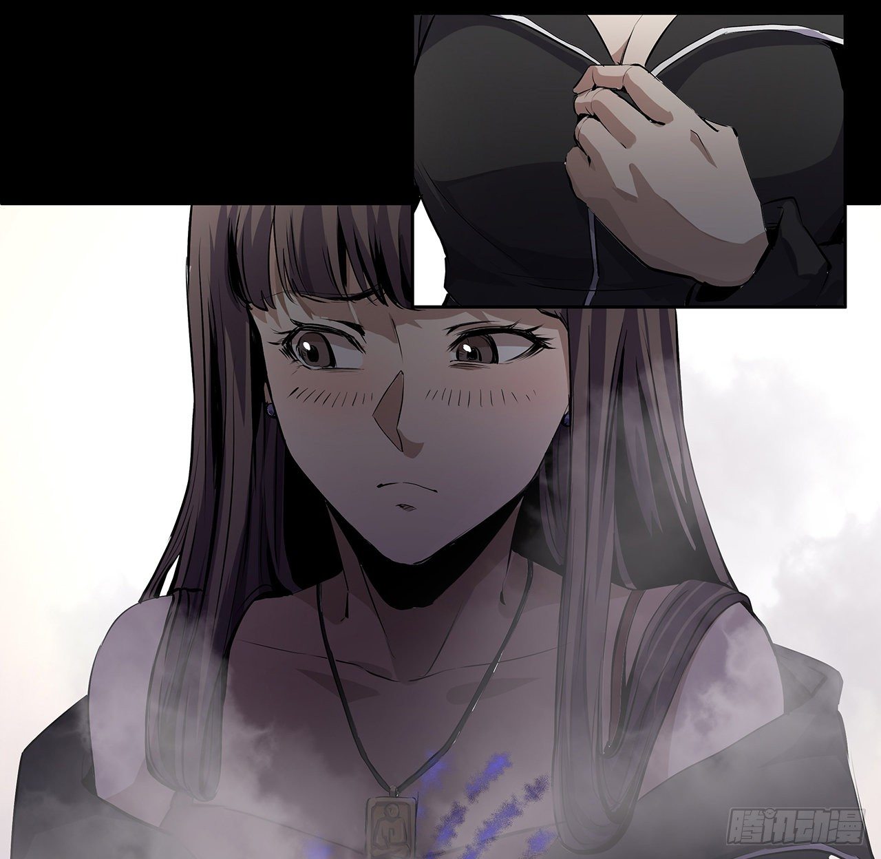 2话 你们麻烦大了(1/2)-第3话