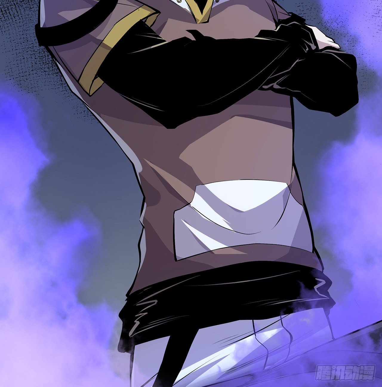 2话 你们麻烦大了(1/2)-第3话