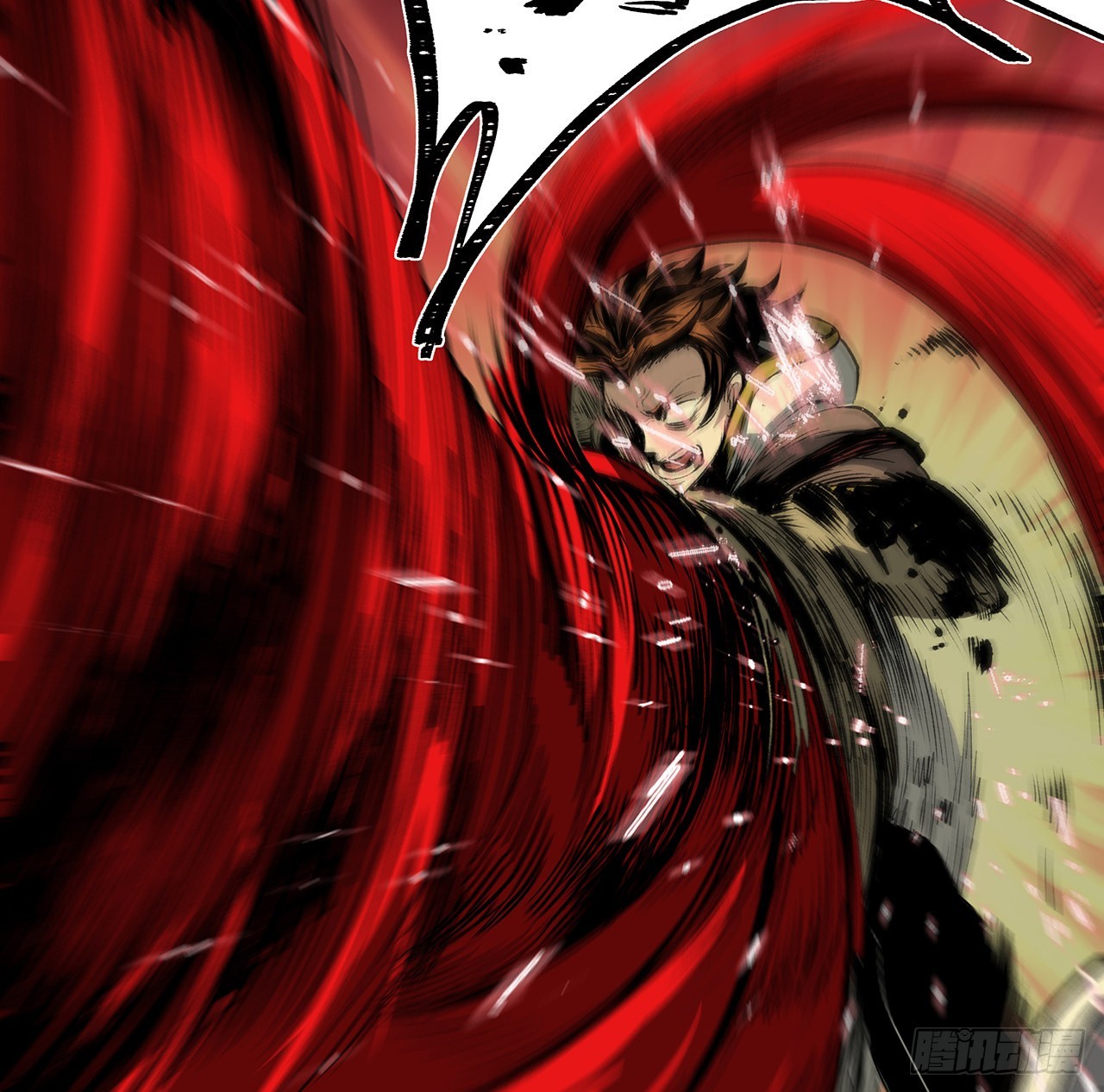 20话 鬼也有病？(1/2)-第21话