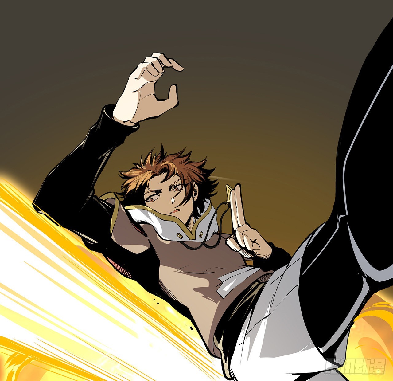 24话 神仙也好面子(1/2)-第25话