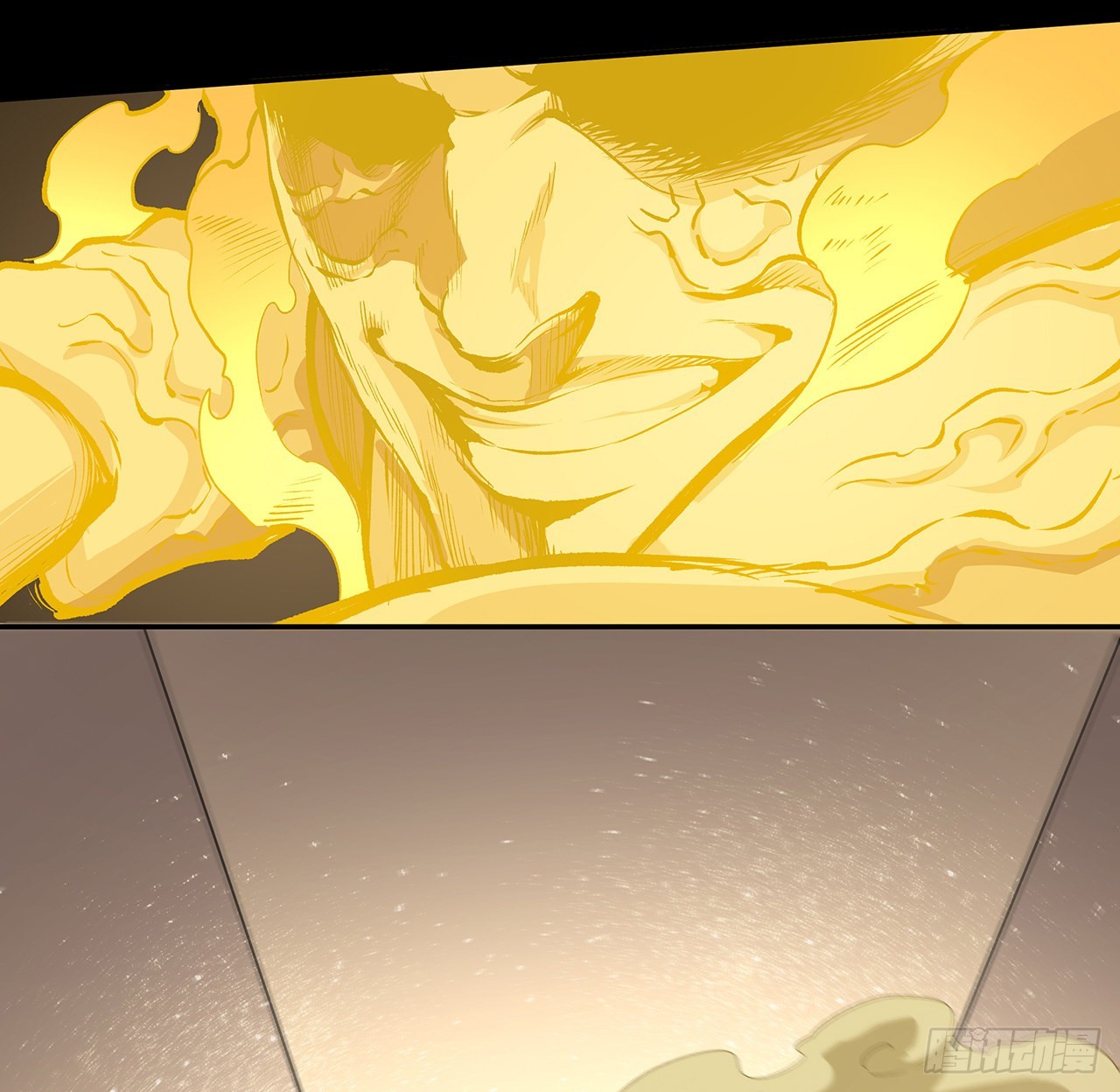 24话 神仙也好面子(1/2)-第25话