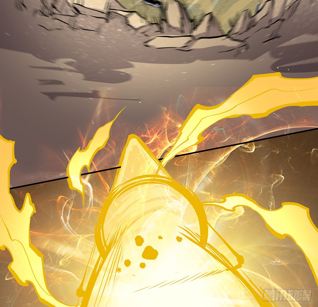 24话 神仙也好面子(1/2)-第25话