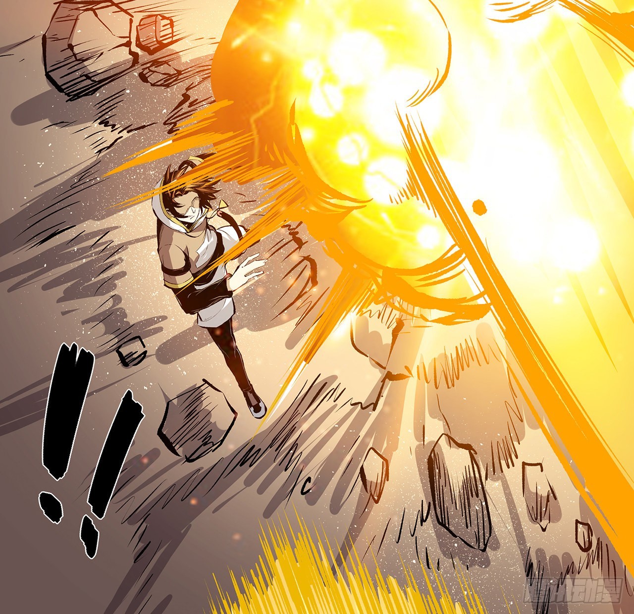 24话 神仙也好面子(1/2)-第25话