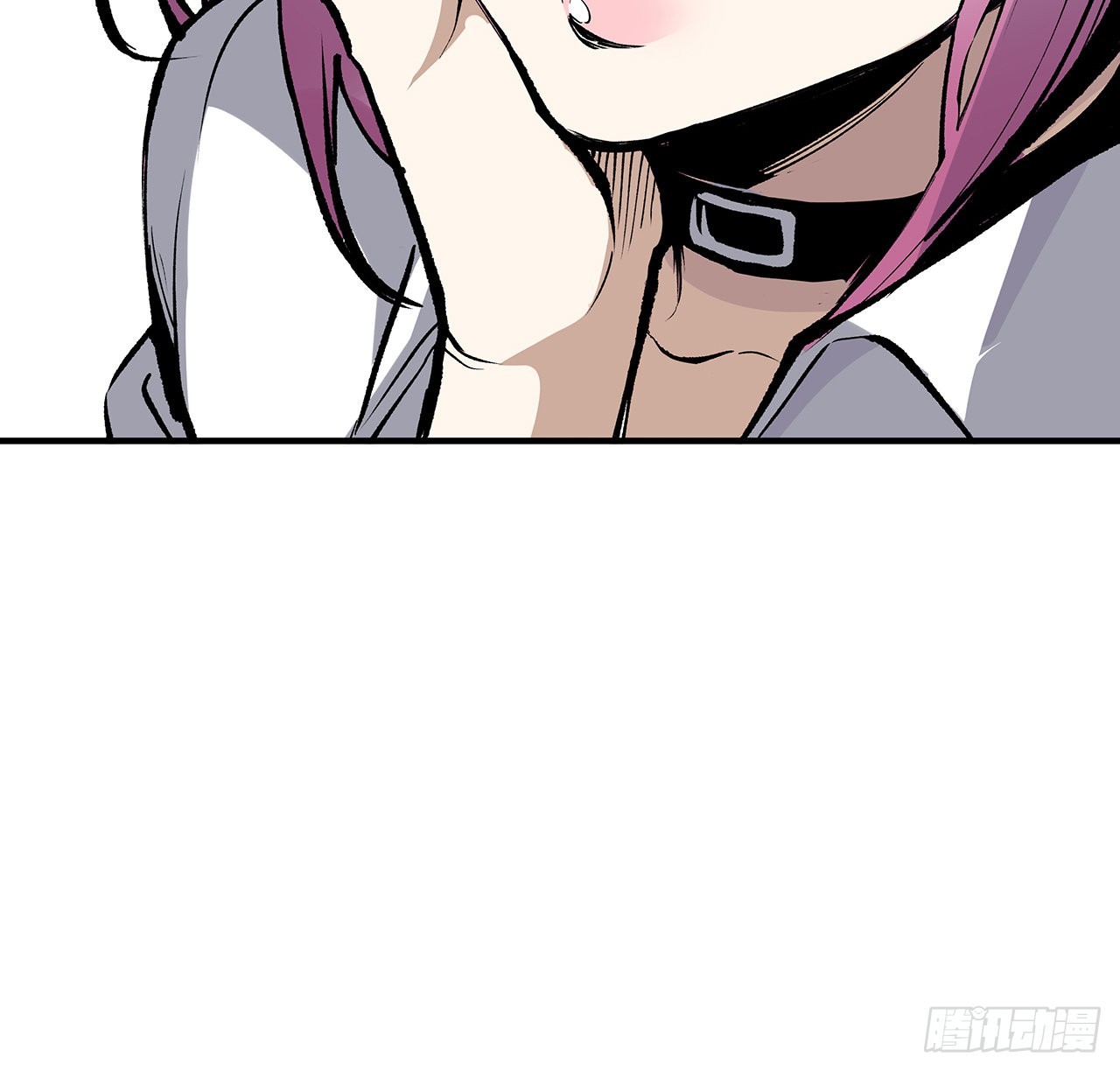 26话 我对你的身体感兴趣(1/2)-第27话