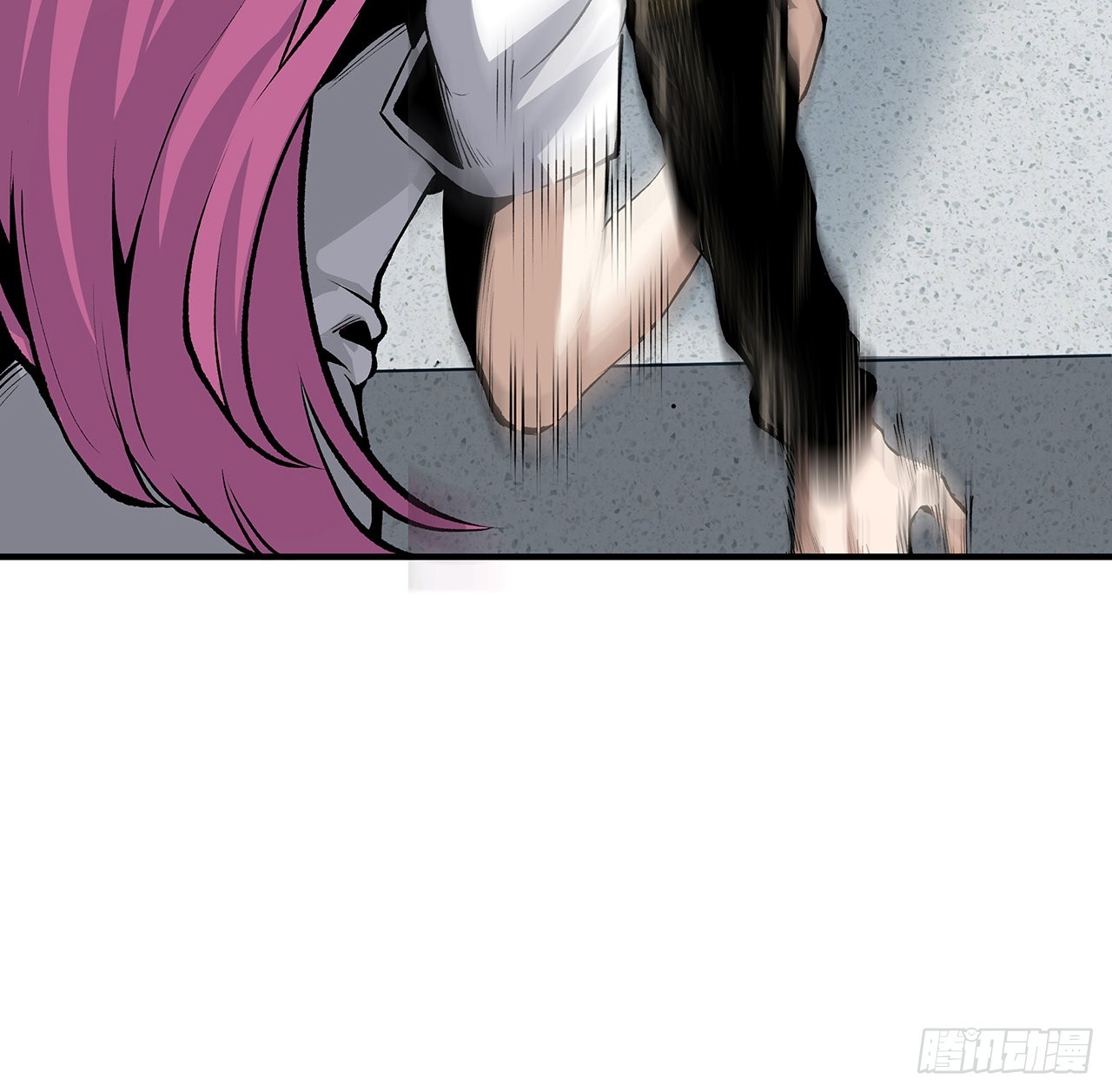 26话 我对你的身体感兴趣(1/2)-第27话