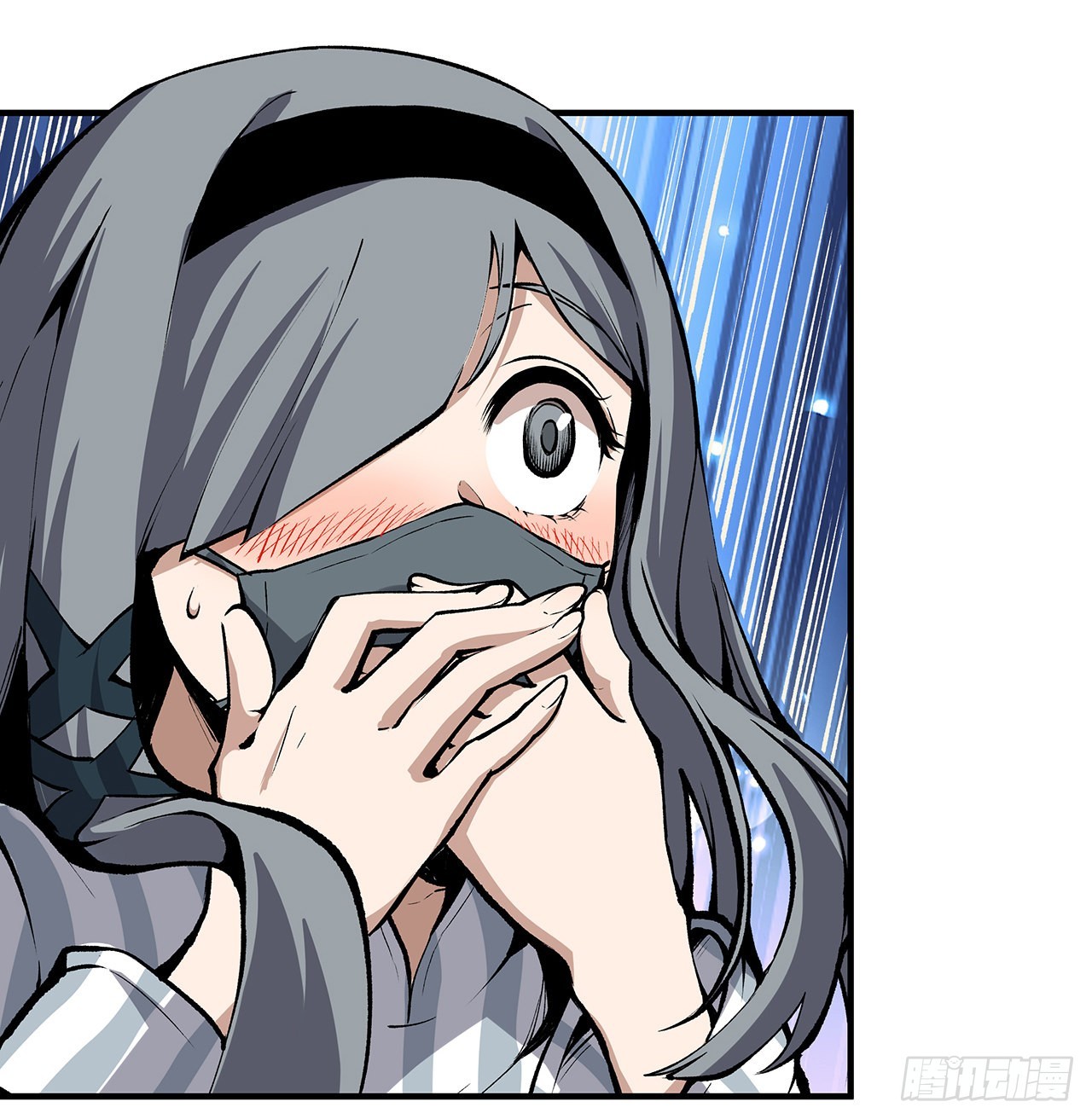 26话 我对你的身体感兴趣(1/2)-第27话