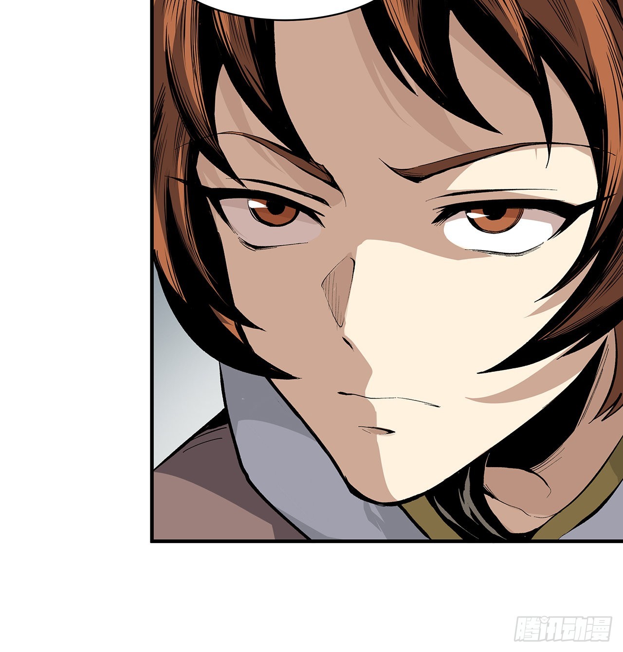 26话 我对你的身体感兴趣(1/2)-第27话