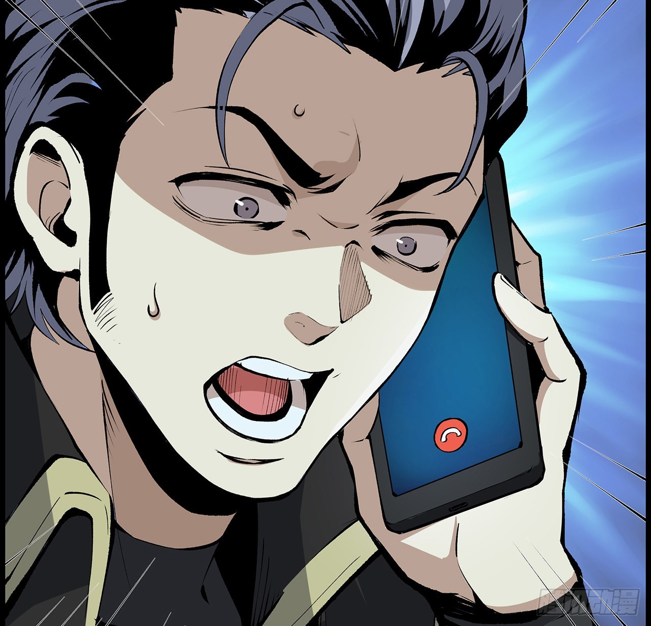 28话 天师少女马小玲(1/2)-第29话