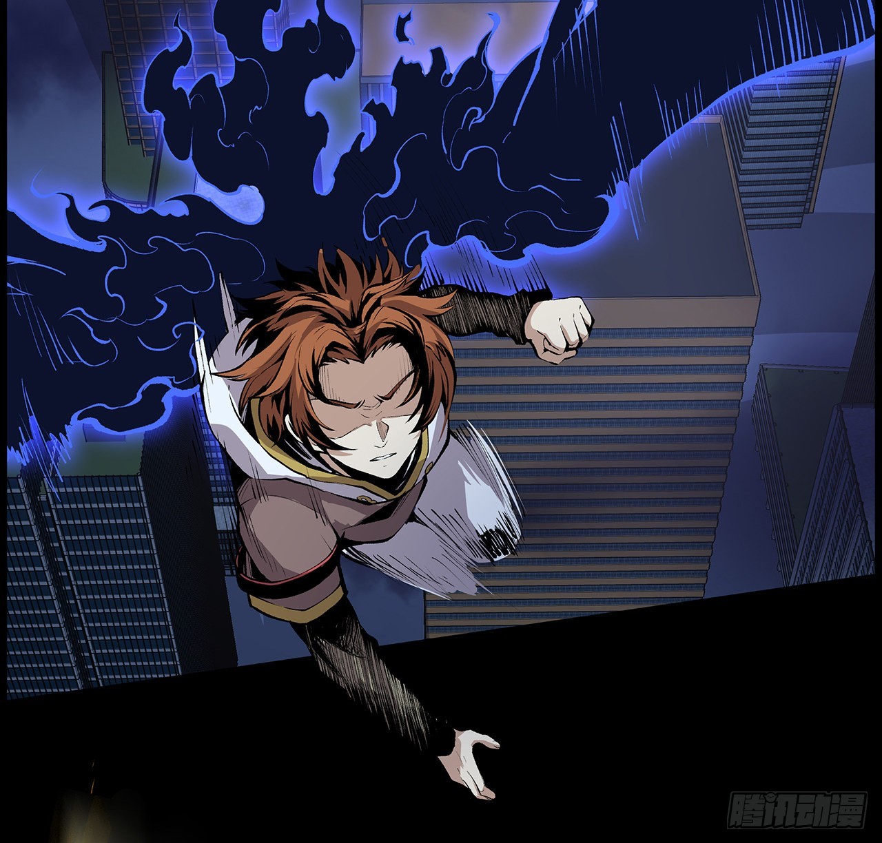 30话 我不叫喂(1/2)-第31话