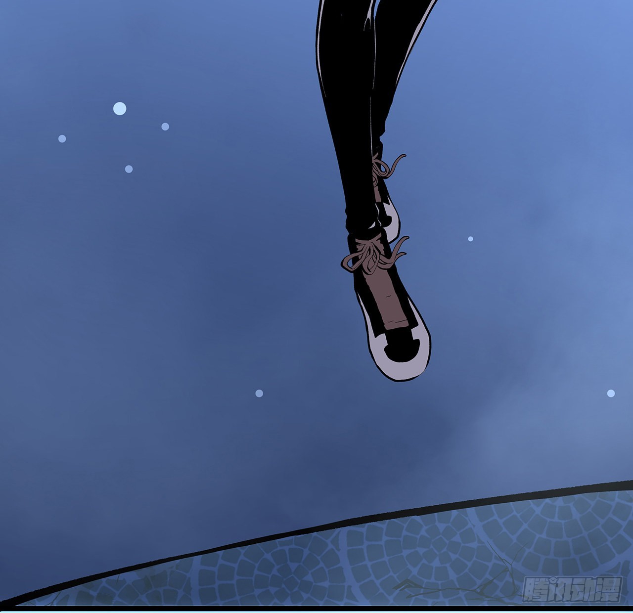 30话 我不叫喂(1/2)-第31话