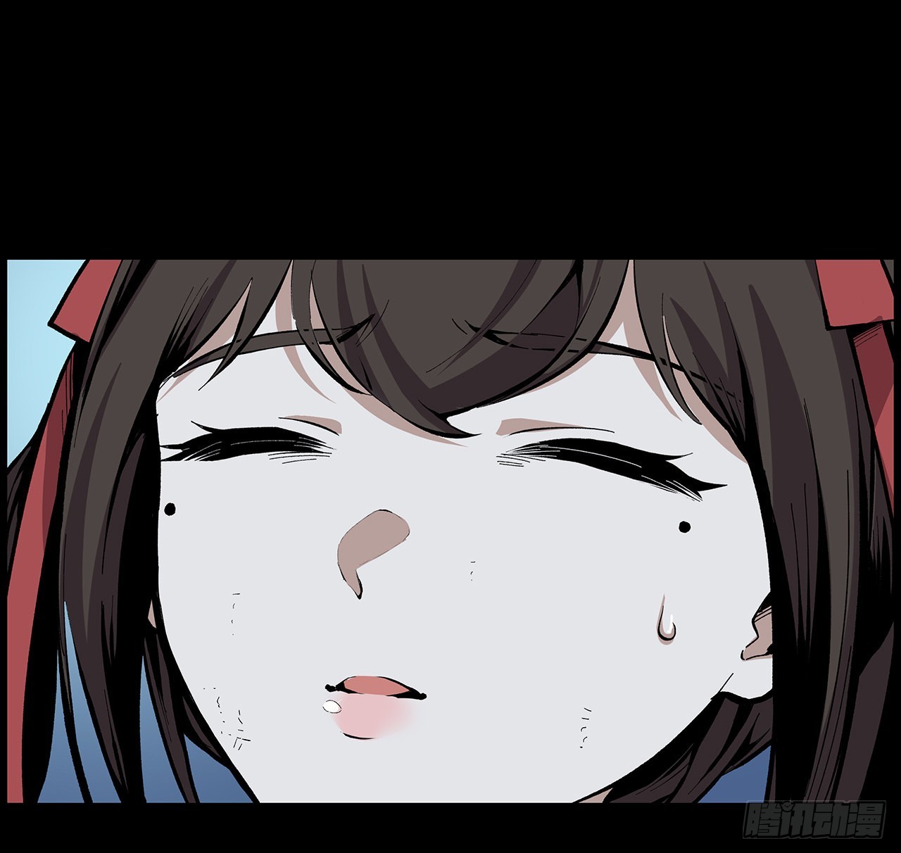 30话 我不叫喂(1/2)-第31话