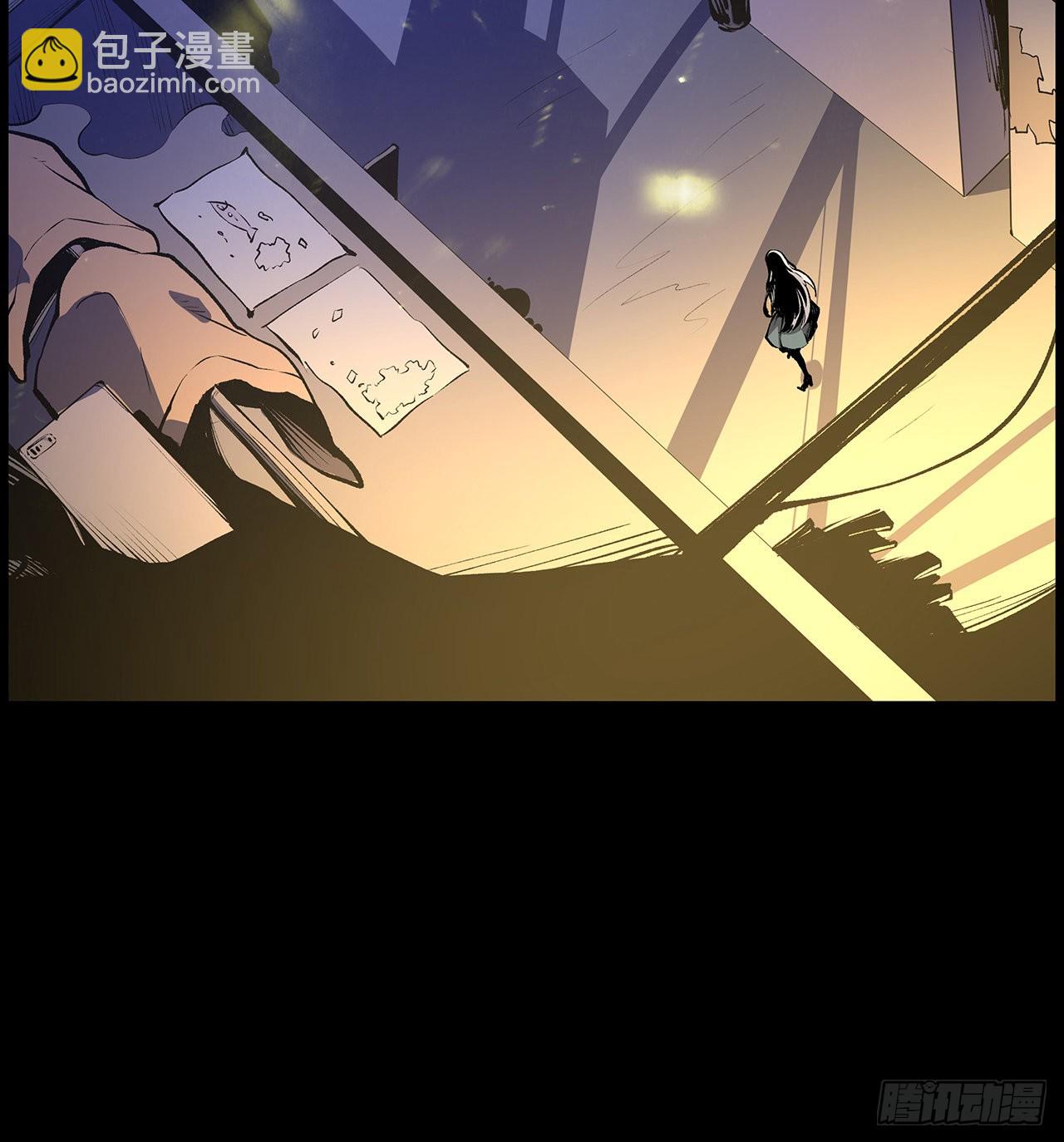 32话 你们说我漂不漂亮(1/2)-第33话