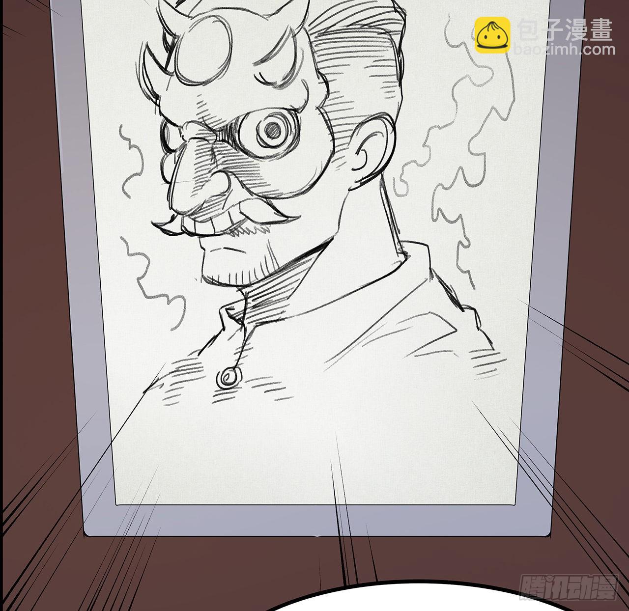 32话 你们说我漂不漂亮(1/2)-第33话